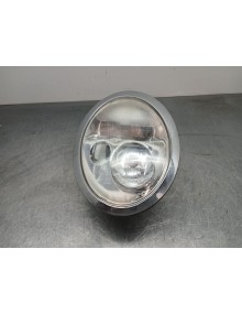 Recambio de faro derecho para mini mini (r50, r53) cooper referencia OEM IAM 63126911704  