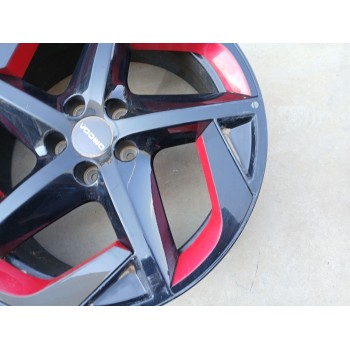 Recambio de llanta para omoda 5 referencia OEM IAM 203000450AA x1 18 pulgadas