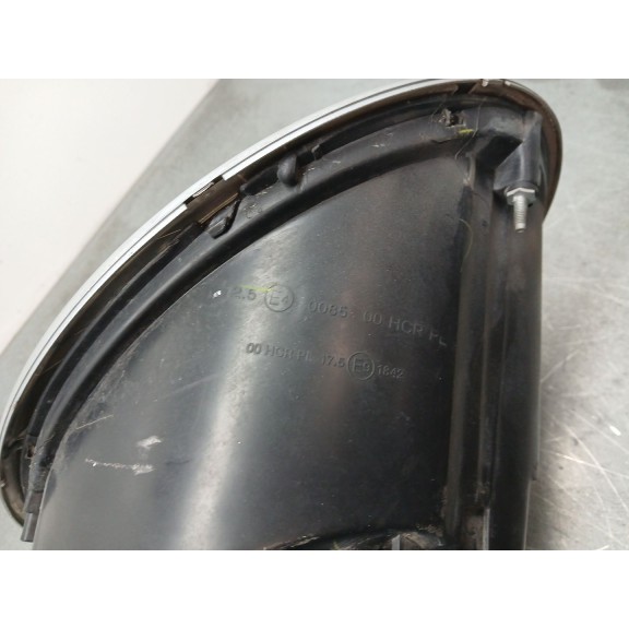 Recambio de faro derecho para mini mini (r50, r53) cooper referencia OEM IAM 63126911704  