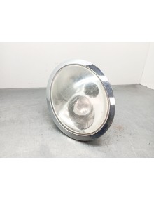 Recambio de faro izquierdo para mini mini (r50, r53) cooper referencia OEM IAM 63126911703  