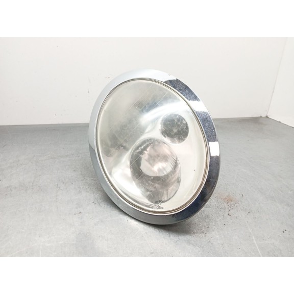 Recambio de faro izquierdo para mini mini (r50, r53) cooper referencia OEM IAM 63126911703  