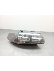 Recambio de faro derecho para seat leon (1m1) 1.6 16 v referencia OEM IAM 1M1941002D  