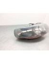 Recambio de faro derecho para seat leon (1m1) 1.6 16 v referencia OEM IAM 1M1941002D  