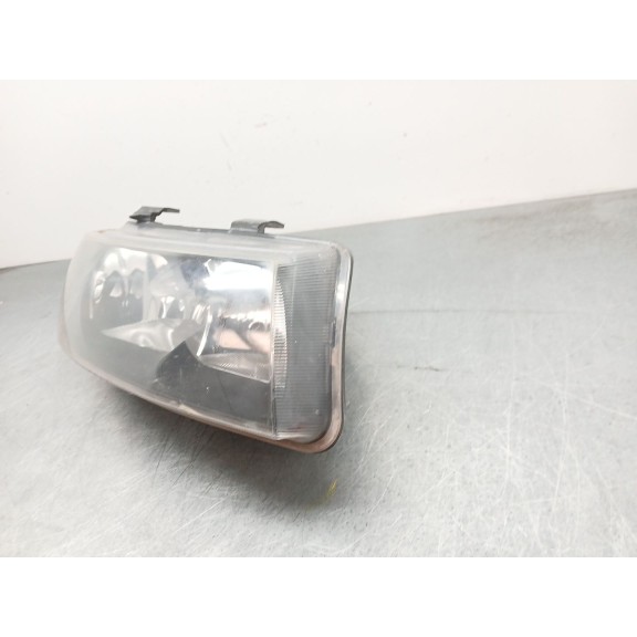 Recambio de faro derecho para seat leon (1m1) 1.6 16 v referencia OEM IAM 1M1941002D  