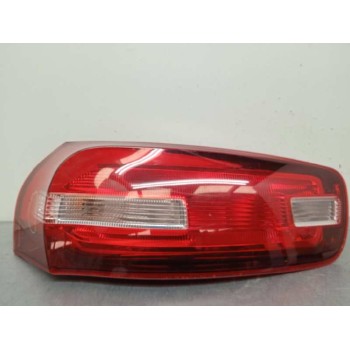 PILOTO TRASERO IZQUIERDO 9676120780 TOCADO