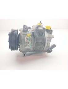 Recambio de compresor aire acondicionado para seat leon (1p1) 2.0 tdi 16v referencia OEM IAM 1k0820859f  