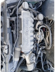 Recambio de despiece motor para mercedes-benz clase a (w168) a 170 cdi (168.009, 168.109) referencia OEM IAM 668942  