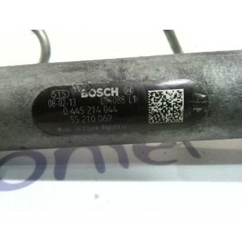 Recambio de rampa inyectora para » otros... 3008 iii hybrid motor hn09 referencia OEM IAM 0445214044  