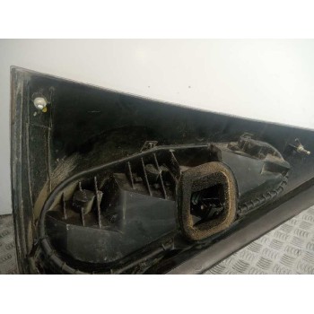 Recambio de piloto trasero derecho para citroën c1 sx referencia OEM IAM 6351X8  