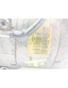 Recambio de compresor aire acondicionado para ford focus c-max (dm2) 1.8 tdci referencia OEM IAM 4m5h19d629ac   2