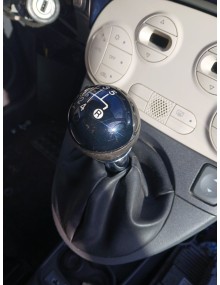 Recambio de caja cambios para fiat 500 (312_) 1.3 d multijet (312axb1a) referencia OEM IAM   