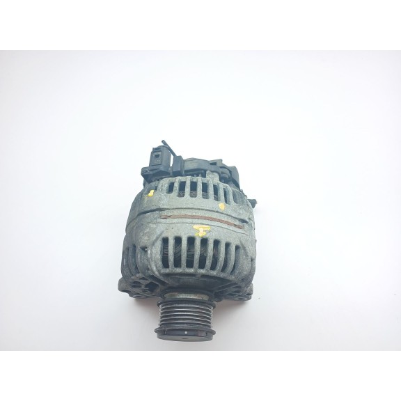 Recambio de alternador para volkswagen polo iv (9n_, 9a_) 1.4 tdi referencia OEM IAM 045903023a  