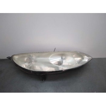 Recambio de faro derecho para peugeot 407 st confort referencia OEM IAM 9641939880 0301213202 SOPORTE ROTO