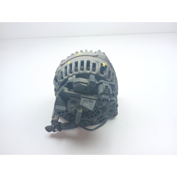 Recambio de alternador para volkswagen polo iv (9n_, 9a_) 1.4 tdi referencia OEM IAM 045903023a  