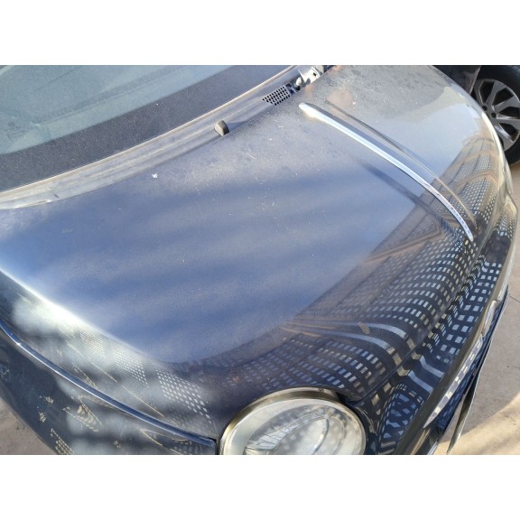 Recambio de capot para fiat 500 (312_) 1.3 d multijet (312axb1a) referencia OEM IAM   