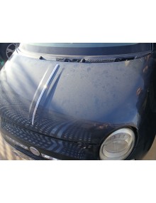 Recambio de capot para fiat 500 (312_) 1.3 d multijet (312axb1a) referencia OEM IAM    2