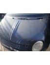 Recambio de capot para fiat 500 (312_) 1.3 d multijet (312axb1a) referencia OEM IAM   