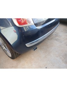 Recambio de paragolpes trasero para fiat 500 (312_) 1.3 d multijet (312axb1a) referencia OEM IAM   