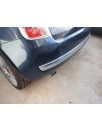 Recambio de paragolpes trasero para fiat 500 (312_) 1.3 d multijet (312axb1a) referencia OEM IAM   