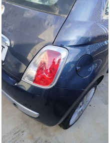 Recambio de piloto trasero derecho para fiat 500 (312_) 1.3 d multijet (312axb1a) referencia OEM IAM   