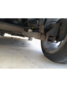 Recambio de puente trasero para fiat 500 (312_) 1.3 d multijet (312axb1a) referencia OEM IAM    2