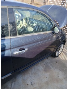 Recambio de puerta delantera derecha para fiat 500 (312_) 1.3 d multijet (312axb1a) referencia OEM IAM   