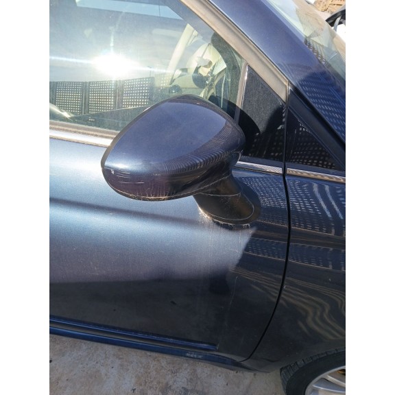 Recambio de retrovisor derecho para fiat 500 (312_) 1.3 d multijet (312axb1a) referencia OEM IAM   
