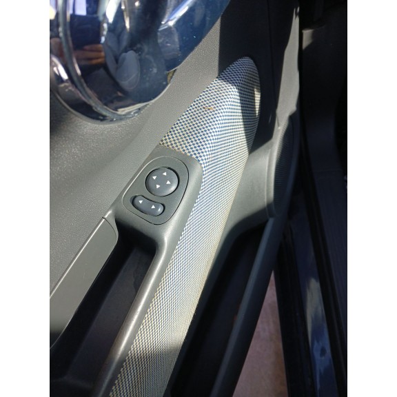 Recambio de retrovisor derecho para fiat 500 (312_) 1.3 d multijet (312axb1a) referencia OEM IAM   