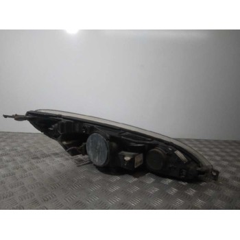 Recambio de faro izquierdo para peugeot 407 st sport pack referencia OEM IAM 0301213273 XENON SOPORTE PEGADO