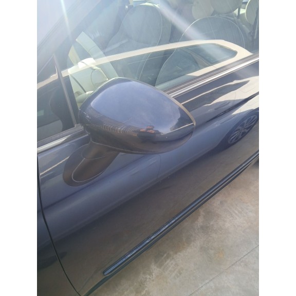Recambio de retrovisor izquierdo para fiat 500 (312_) 1.3 d multijet (312axb1a) referencia OEM IAM   
