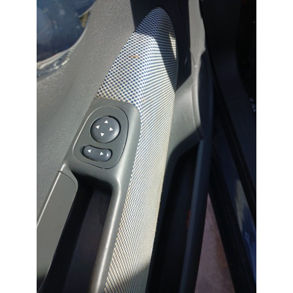 Recambio de retrovisor izquierdo para fiat 500 (312_) 1.3 d multijet (312axb1a) referencia OEM IAM   