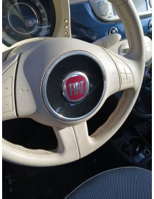 Recambio de airbag delantero izquierdo para fiat 500 (312_) 1.3 d multijet (312axb1a) referencia OEM IAM   