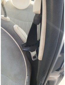 Recambio de cinturon seguridad delantero izquierdo para fiat 500 (312_) 1.3 d multijet (312axb1a) referencia OEM IAM 34022871a 3 2