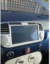 Recambio de sistema audio / radio cd para fiat 500 (312_) 1.3 d multijet (312axb1a) referencia OEM IAM   
