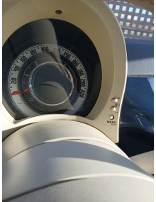 Recambio de cuadro instrumentos para fiat 500 (312_) 1.3 d multijet (312axb1a) referencia OEM IAM   