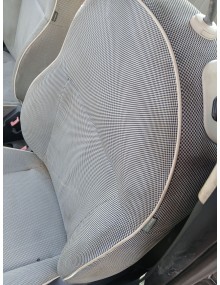 Recambio de asiento delantero izquierdo para fiat 500 (312_) 1.3 d multijet (312axb1a) referencia OEM IAM   