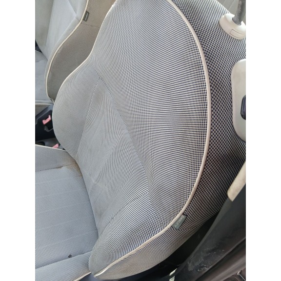 Recambio de asiento delantero izquierdo para fiat 500 (312_) 1.3 d multijet (312axb1a) referencia OEM IAM   
