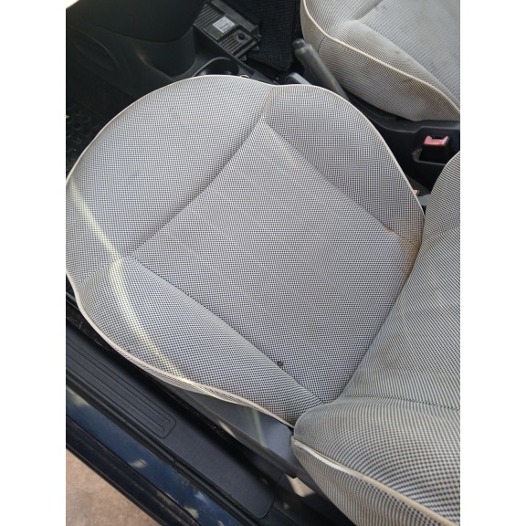 Recambio de asiento delantero izquierdo para fiat 500 (312_) 1.3 d multijet (312axb1a) referencia OEM IAM   