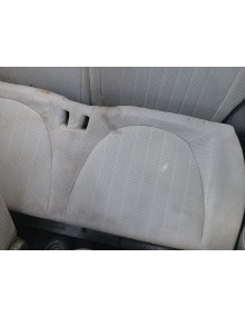 Recambio de asientos traseros para fiat 500 (312_) 1.3 d multijet (312axb1a) referencia OEM IAM    2
