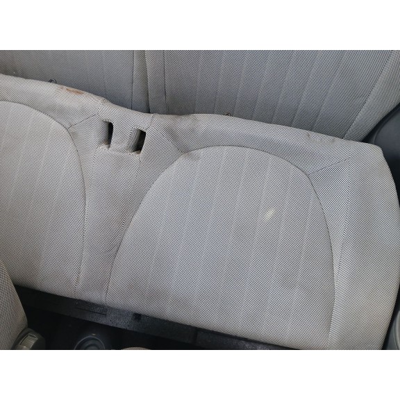 Recambio de asientos traseros para fiat 500 (312_) 1.3 d multijet (312axb1a) referencia OEM IAM   