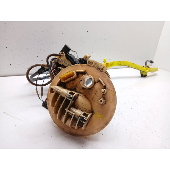 Recambio de aforador para land rover discovery iv (l319) 3.0 td 4x4 referencia OEM IAM   