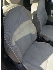 Recambio de asiento delantero derecho para fiat 500 (312_) 1.3 d multijet (312axb1a) referencia OEM IAM   