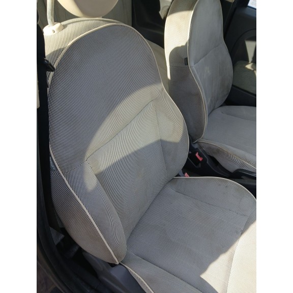 Recambio de asiento delantero derecho para fiat 500 (312_) 1.3 d multijet (312axb1a) referencia OEM IAM   