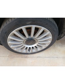 Recambio de llanta para fiat 500 (312_) 1.3 d multijet (312axb1a) referencia OEM IAM   