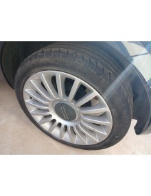 Recambio de llanta para fiat 500 (312_) 1.3 d multijet (312axb1a) referencia OEM IAM   