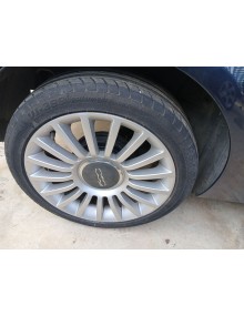 Recambio de llanta para fiat 500 (312_) 1.3 d multijet (312axb1a) referencia OEM IAM   