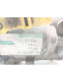 Recambio de compresor aire acondicionado para citroën c5 iii (rd_) 2.0 hdi 140 referencia OEM IAM 1318f   2