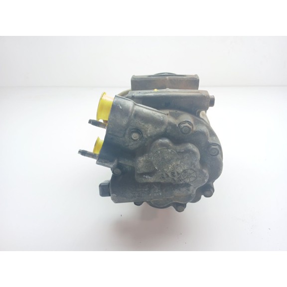 Recambio de compresor aire acondicionado para citroën c5 iii (rd_) 2.0 hdi 140 referencia OEM IAM 1318f  