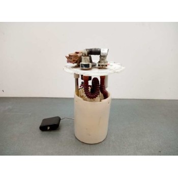 Recambio de aforador para chevrolet kalos 1.4 cat referencia OEM IAM 96447642 6 CABLES 