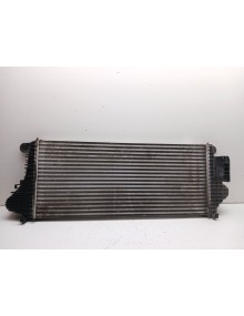 Recambio de intercooler para opel insignia b grand sport (z18) 1.6 cdti (68) referencia OEM IAM 84208091 gg747003 